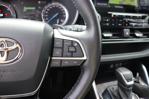 Toyota Highlander - Afbeelding 12 van 30