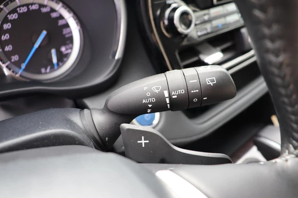 Toyota Highlander - Afbeelding 13 van 30