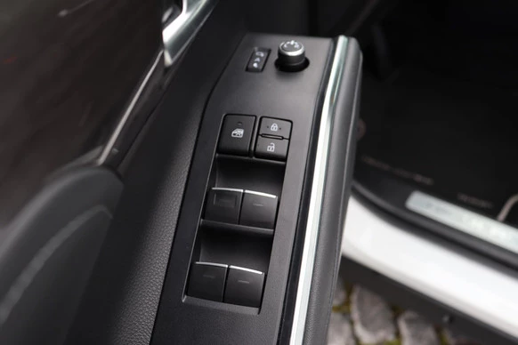 Toyota Highlander - Afbeelding 21 van 30