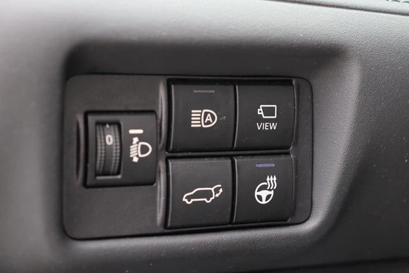 Toyota Highlander - Afbeelding 23 van 30