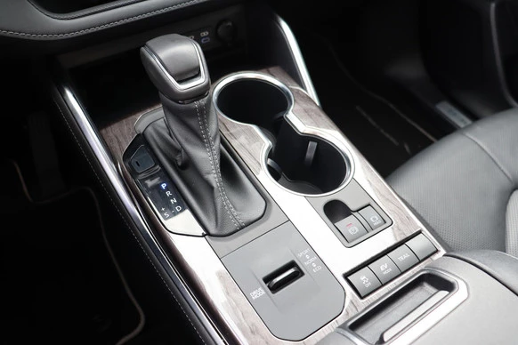 Toyota Highlander - Afbeelding 26 van 30