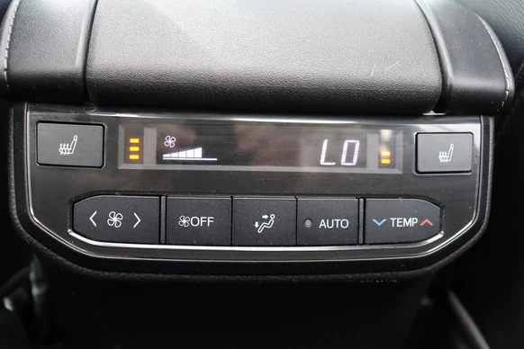 Toyota Highlander - Afbeelding 28 van 30