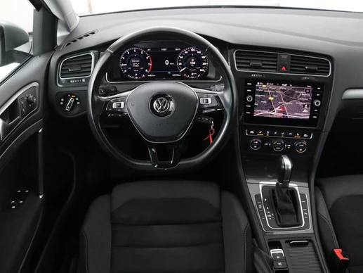 Volkswagen Golf - Afbeelding 3 van 30