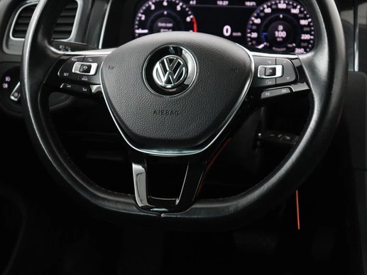 Volkswagen Golf - Afbeelding 10 van 30