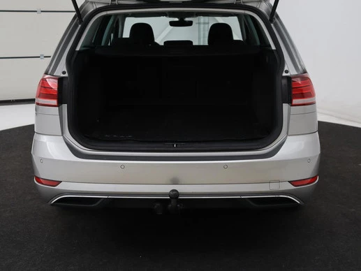 Volkswagen Golf - Afbeelding 11 van 30