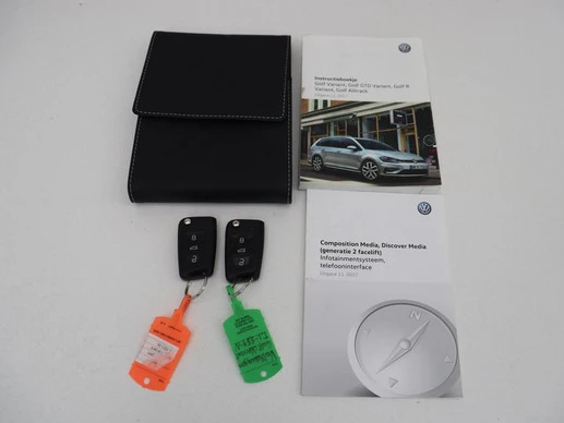 Volkswagen Golf - Afbeelding 14 van 30