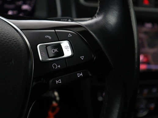 Volkswagen Golf - Afbeelding 17 van 30