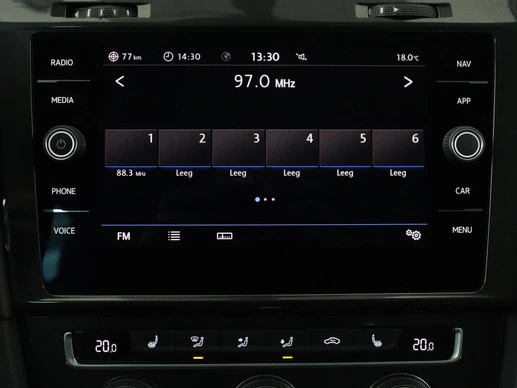 Volkswagen Golf - Afbeelding 20 van 30