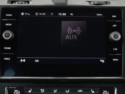 Volkswagen Golf - Afbeelding 21 van 30