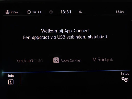 Volkswagen Golf - Afbeelding 22 van 30