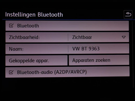 Volkswagen Golf - Afbeelding 24 van 30