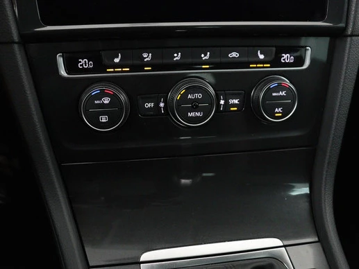 Volkswagen Golf - Afbeelding 27 van 30