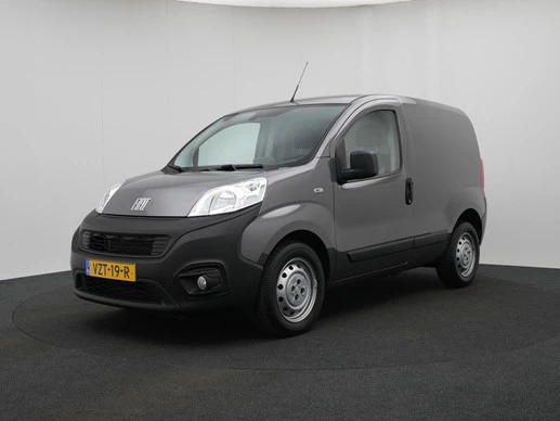Fiat Fiorino - Afbeelding 1 van 30