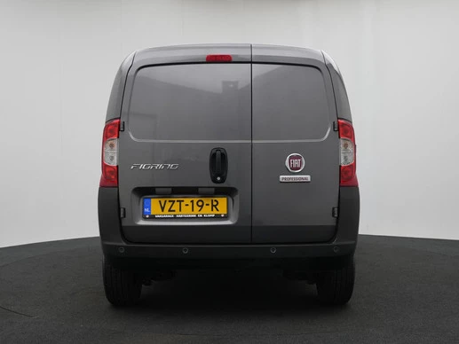 Fiat Fiorino - Afbeelding 4 van 30