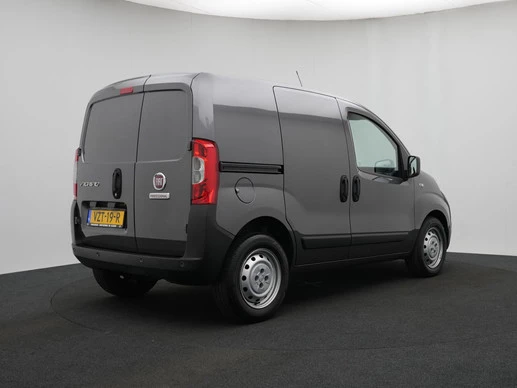Fiat Fiorino - Afbeelding 5 van 30