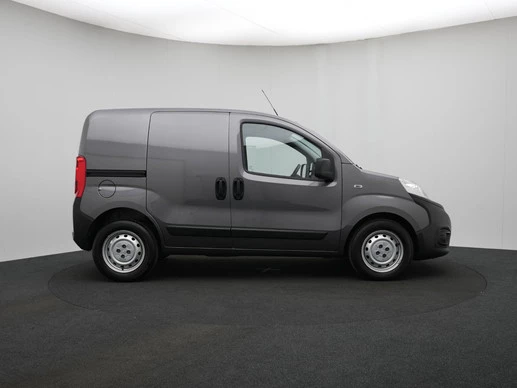 Fiat Fiorino - Afbeelding 6 van 30