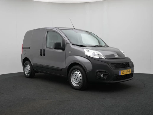 Fiat Fiorino - Afbeelding 7 van 30