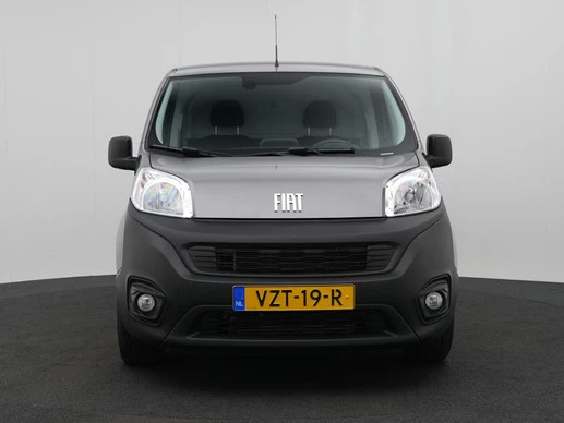 Fiat Fiorino - Afbeelding 8 van 30