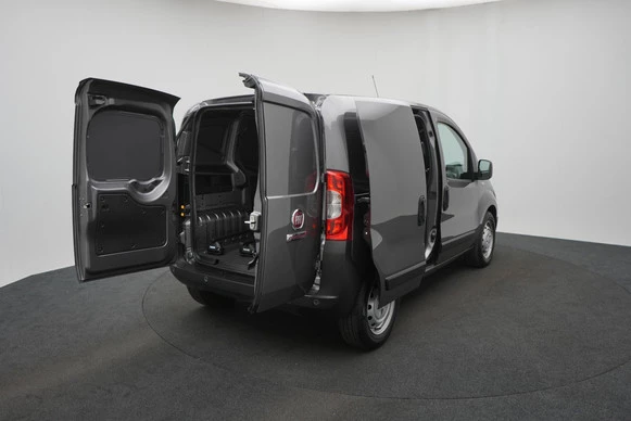 Fiat Fiorino - Afbeelding 10 van 30