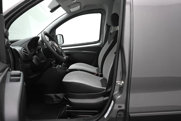 Fiat Fiorino - Afbeelding 12 van 30