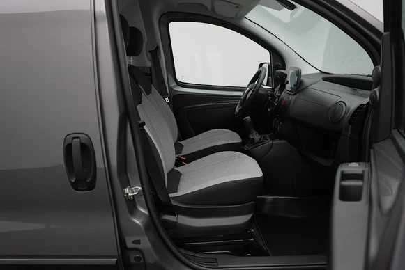 Fiat Fiorino - Afbeelding 15 van 30
