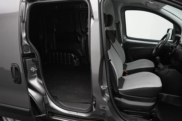 Fiat Fiorino - Afbeelding 16 van 30