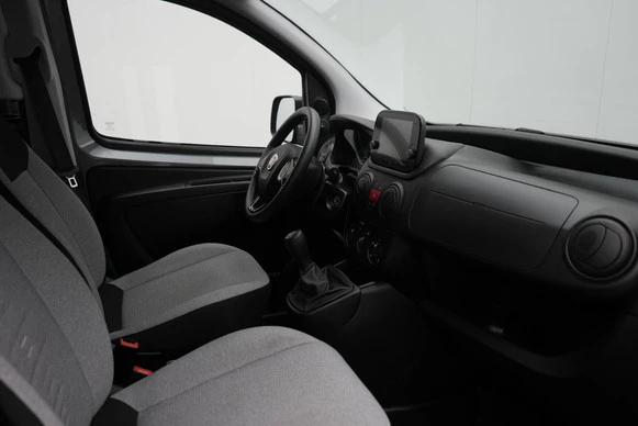 Fiat Fiorino - Afbeelding 17 van 30