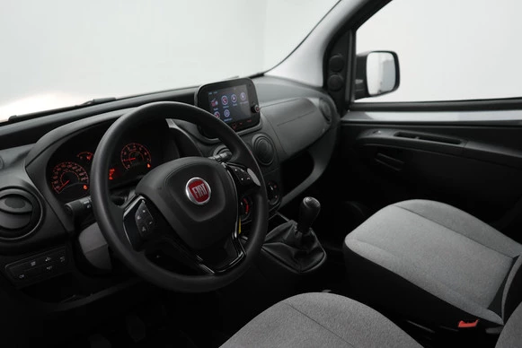 Fiat Fiorino - Afbeelding 25 van 30