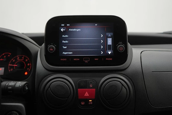 Fiat Fiorino - Afbeelding 30 van 30