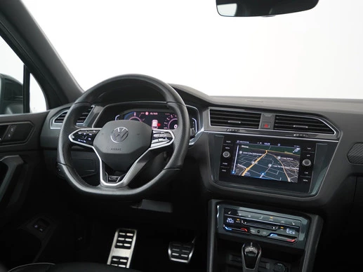 Volkswagen Tiguan - Afbeelding 5 van 30
