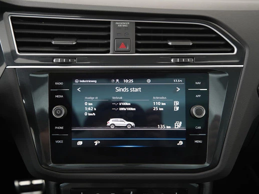 Volkswagen Tiguan - Afbeelding 18 van 30