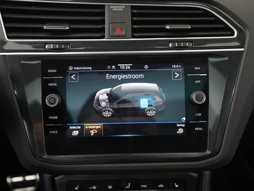 Volkswagen Tiguan - Afbeelding 19 van 30