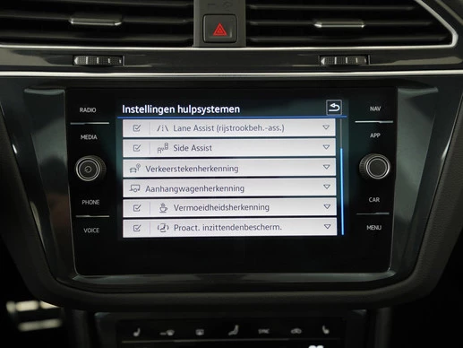 Volkswagen Tiguan - Afbeelding 22 van 30