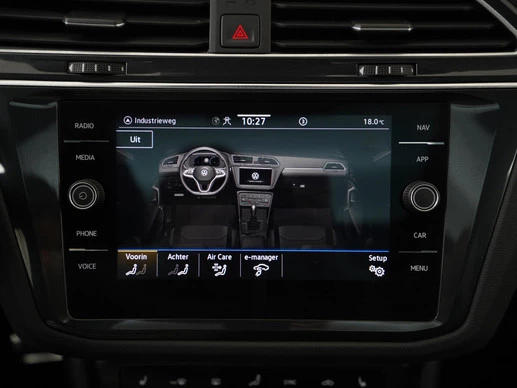 Volkswagen Tiguan - Afbeelding 23 van 30