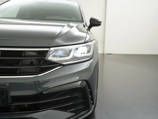 Volkswagen Tiguan - Afbeelding 25 van 30