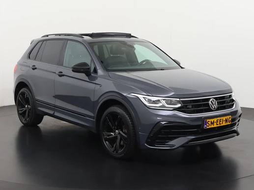 Volkswagen Tiguan - Afbeelding 30 van 30