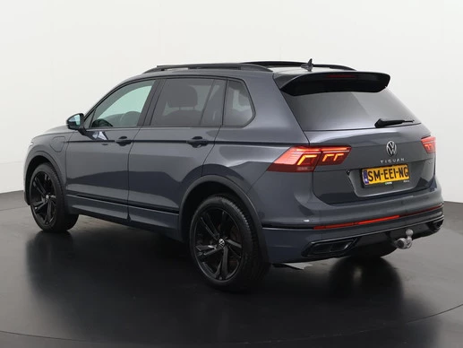 Volkswagen Tiguan - Afbeelding 7 van 30