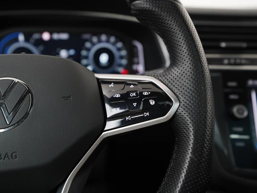 Volkswagen Tiguan - Afbeelding 10 van 30