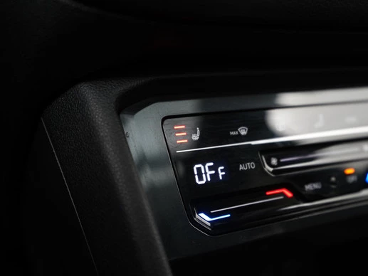 Volkswagen Tiguan - Afbeelding 13 van 30