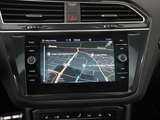 Volkswagen Tiguan - Afbeelding 14 van 30