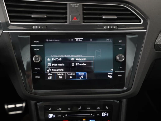 Volkswagen Tiguan - Afbeelding 16 van 30