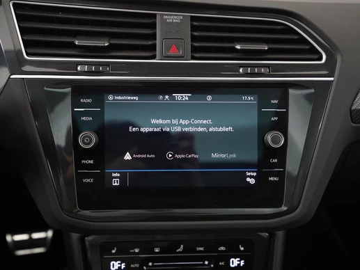 Volkswagen Tiguan - Afbeelding 17 van 30