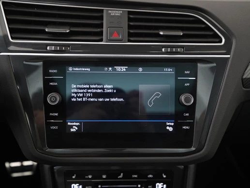 Volkswagen Tiguan - Afbeelding 18 van 30