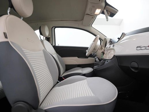 Fiat 500C - Afbeelding 3 van 30