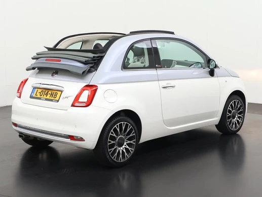Fiat 500C - Afbeelding 4 van 30