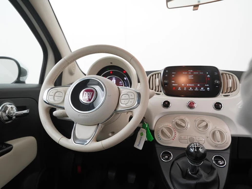 Fiat 500C - Afbeelding 5 van 30
