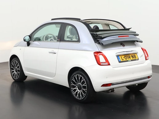 Fiat 500C - Afbeelding 6 van 30
