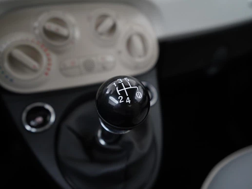 Fiat 500C - Afbeelding 10 van 30