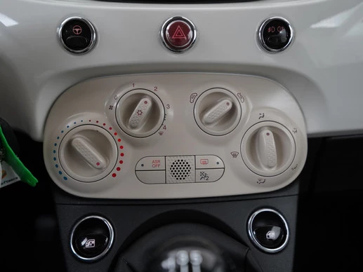 Fiat 500C - Afbeelding 11 van 30