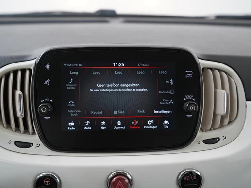 Fiat 500C - Afbeelding 17 van 30